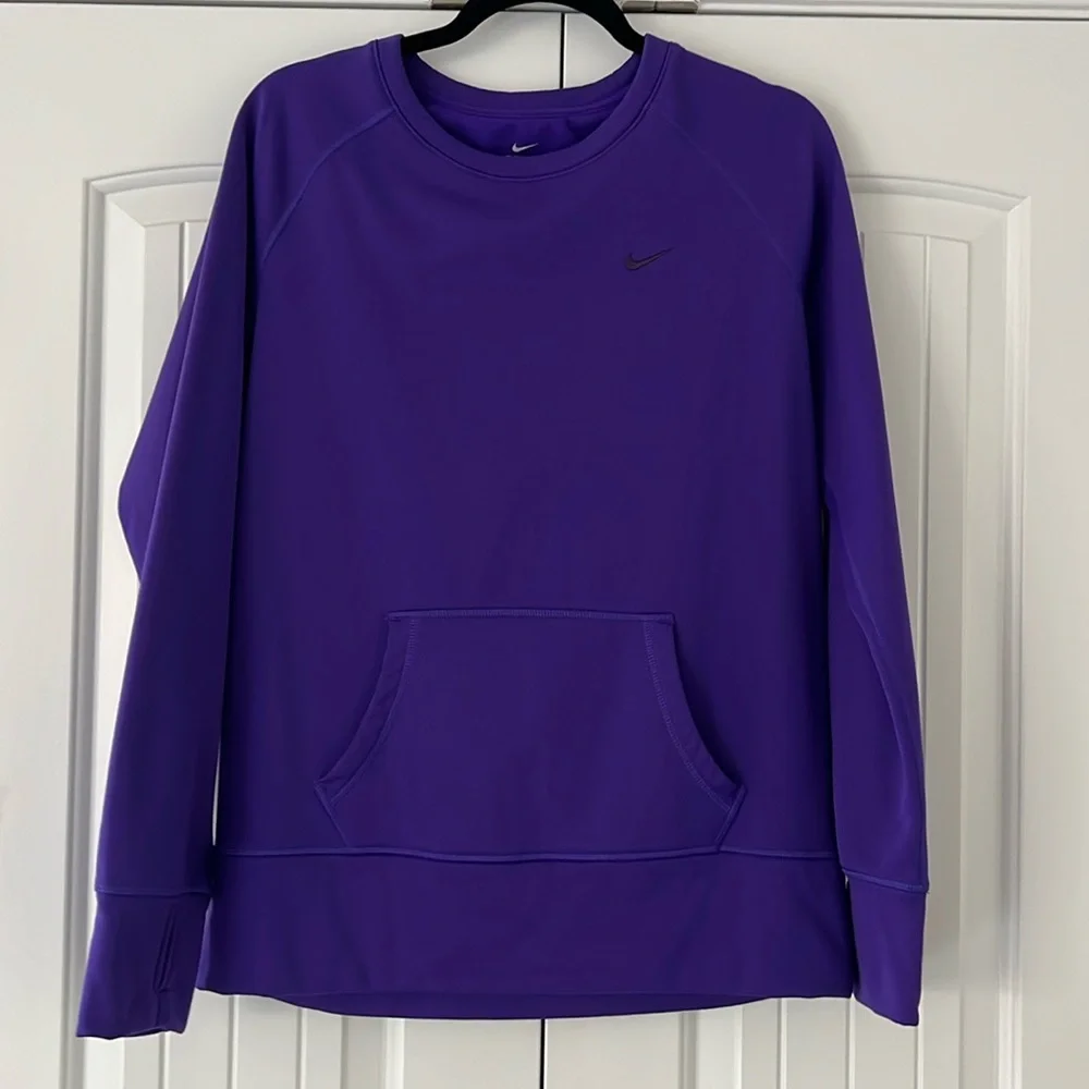 Nike Sweatshirt - Picture 1 of 5
